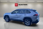 2021 Toyota RAV4 Hybrid Limited