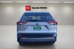 2021 Toyota RAV4 Hybrid Limited