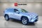 2021 Toyota RAV4 Hybrid Limited