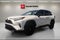 2025 Toyota RAV4 Hybrid XSE