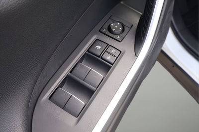 2025 Toyota RAV4 Hybrid XSE