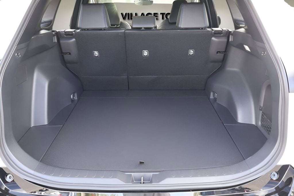 2025 Toyota RAV4 Hybrid XSE