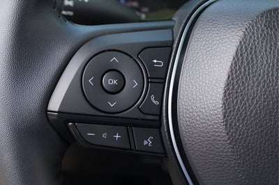 2025 Toyota RAV4 Hybrid XSE