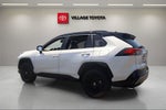 2025 Toyota RAV4 Hybrid XSE