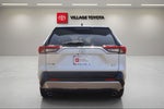 2025 Toyota RAV4 Hybrid XSE