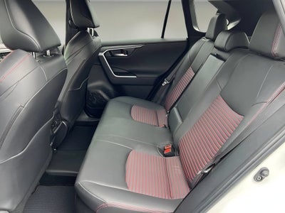 2024 Toyota RAV4 Prime XSE