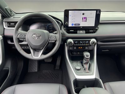 2024 Toyota RAV4 Prime XSE