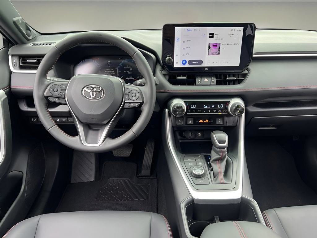 2024 Toyota RAV4 Prime XSE