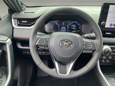 2024 Toyota RAV4 Prime XSE