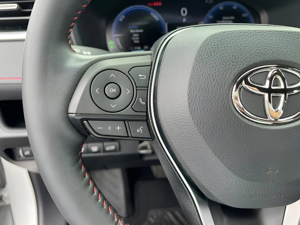 2024 Toyota RAV4 Prime XSE