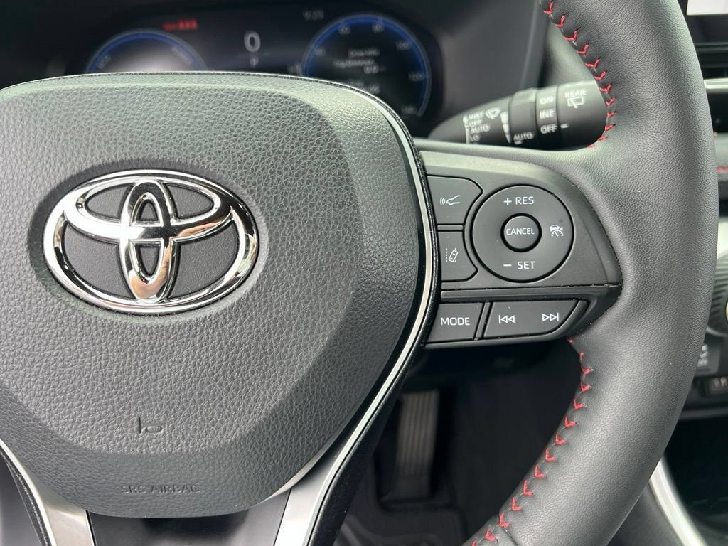 2024 Toyota RAV4 Prime XSE