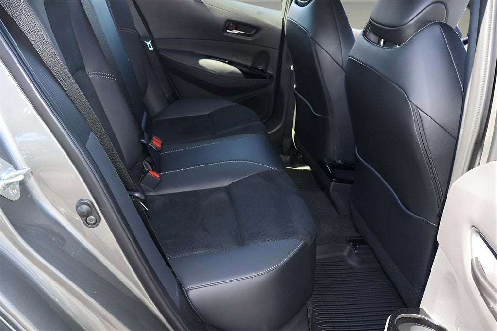 2025 Toyota GR Corolla Core