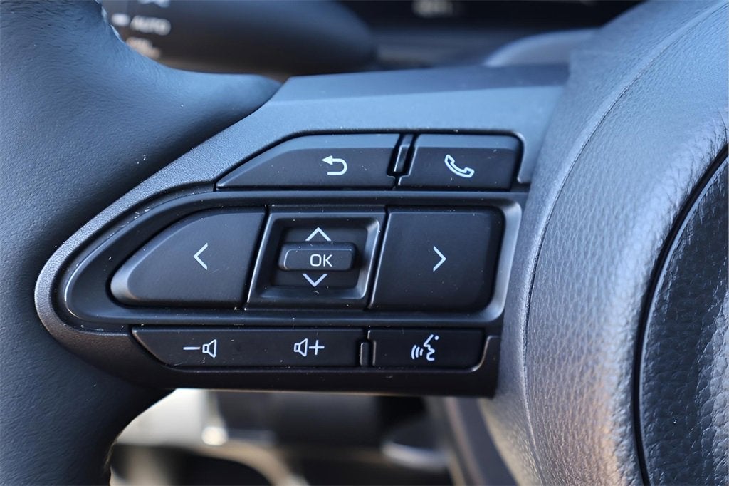 2025 Toyota GR Corolla Core