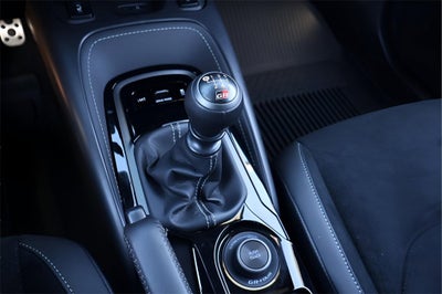 2025 Toyota GR Corolla Core