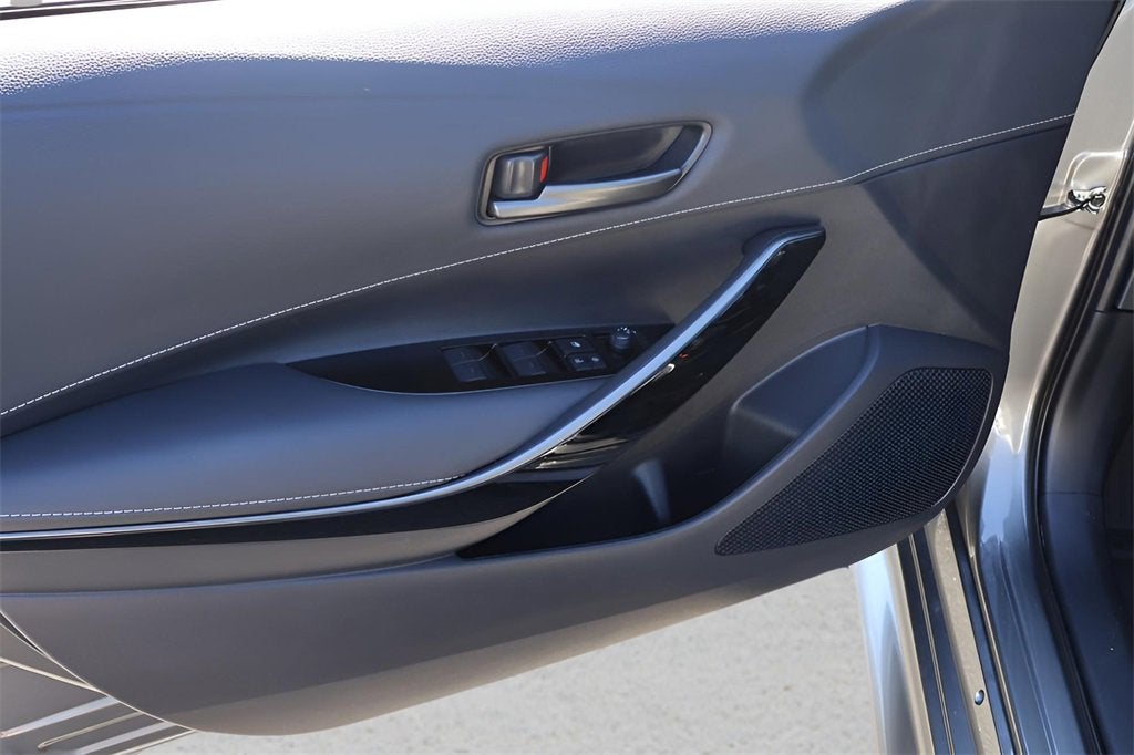 2025 Toyota GR Corolla Core