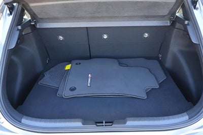 2025 Toyota GR Corolla Core