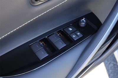 2025 Toyota GR Corolla Core