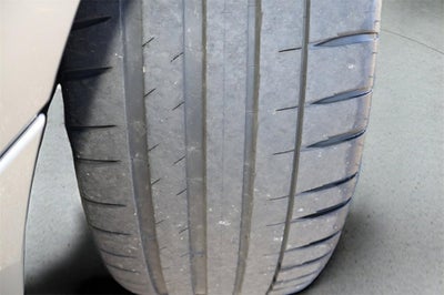 2025 Toyota GR Corolla Core