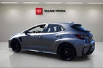 2025 Toyota GR Corolla Core