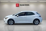 2022 Toyota Corolla Hatchback SE