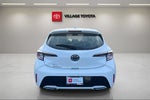 2022 Toyota Corolla Hatchback SE