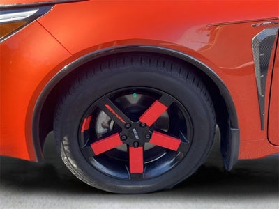 2023 Toyota Corolla Hatchback SE