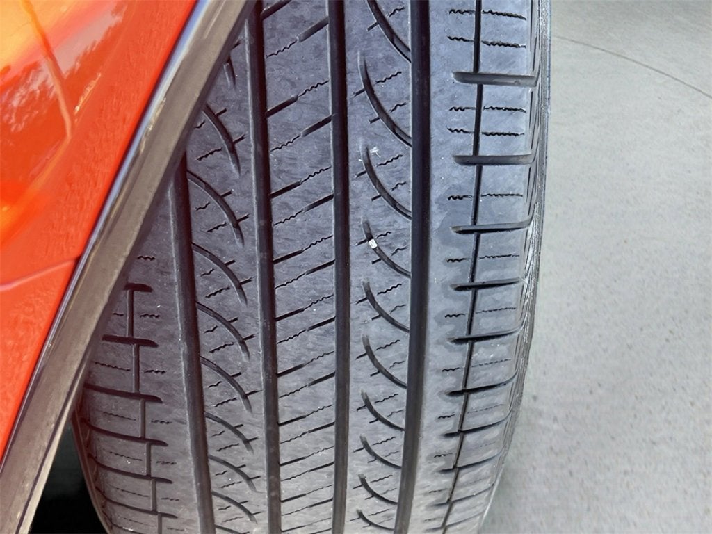 2023 Toyota Corolla Hatchback SE