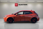 2023 Toyota Corolla Hatchback SE