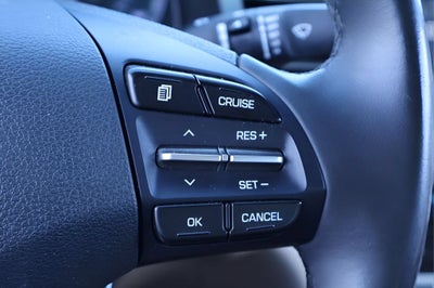 2019 Hyundai Elantra Value Edition