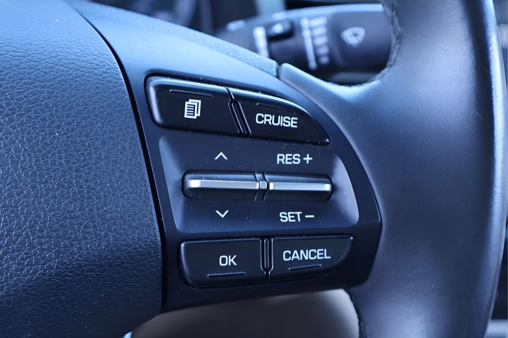 2019 Hyundai Elantra Value Edition