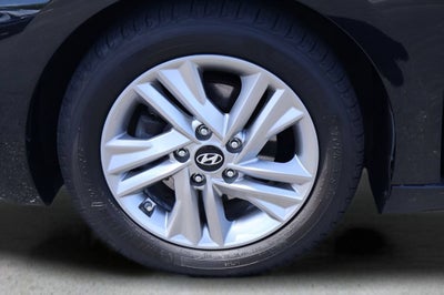 2019 Hyundai Elantra Value Edition