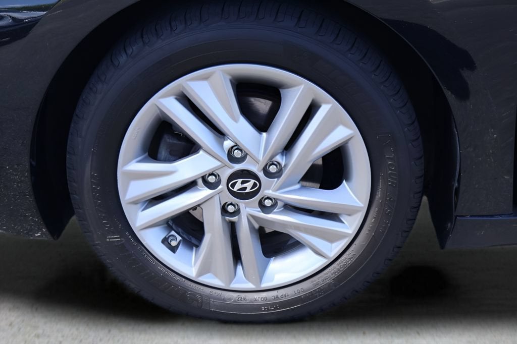 2019 Hyundai Elantra Value Edition