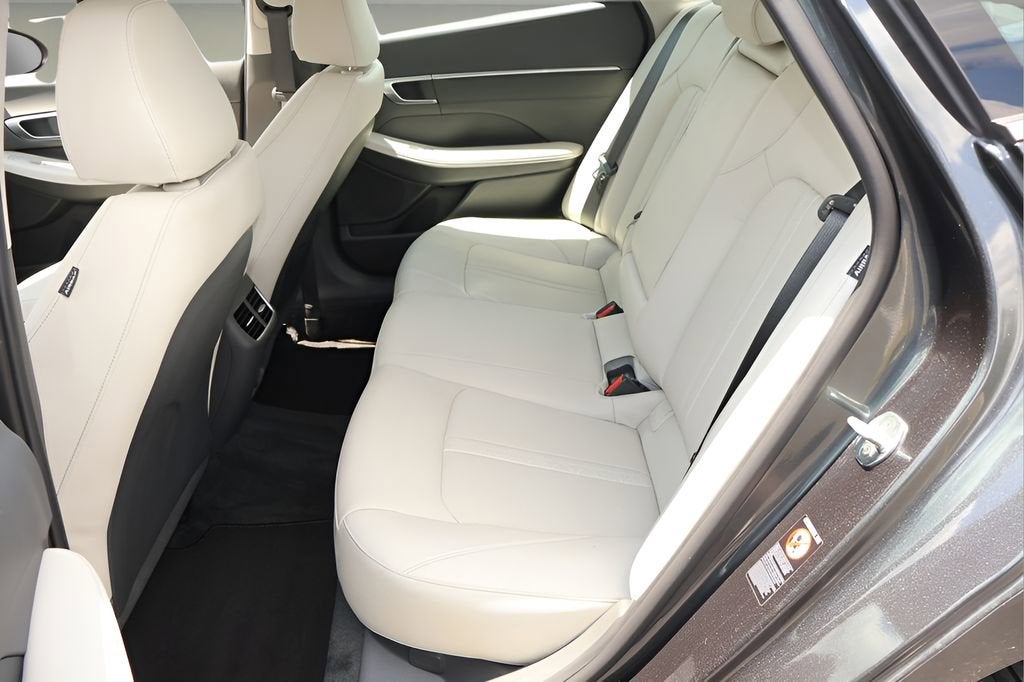 2022 Hyundai Sonata Limited
