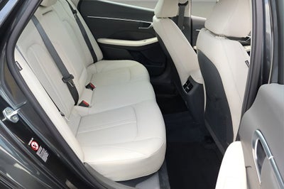 2022 Hyundai Sonata Limited