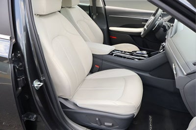 2022 Hyundai Sonata Limited