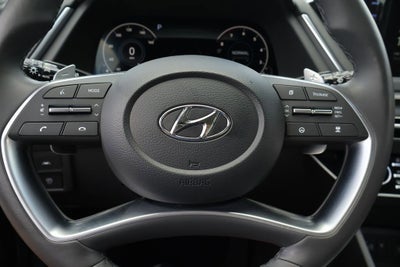 2022 Hyundai Sonata Limited