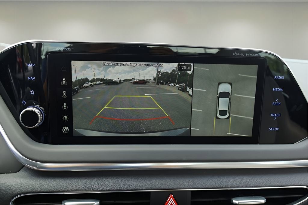 2022 Hyundai Sonata Limited