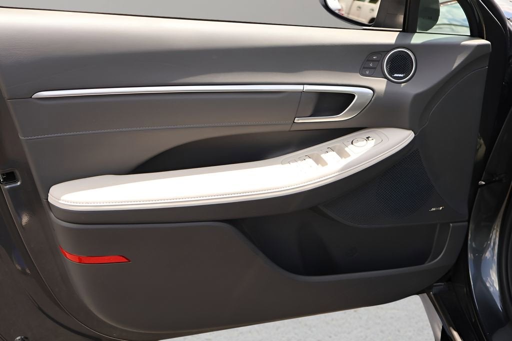 2022 Hyundai Sonata Limited