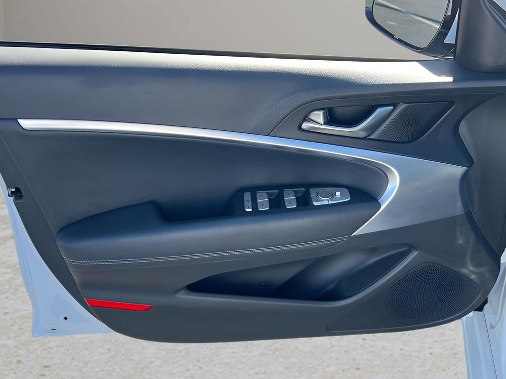 2020 Genesis G70 2.0T