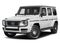 2022 Mercedes-Benz G-Class G 550
