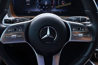 2022 Mercedes-Benz G-Class G 550