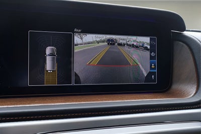 2022 Mercedes-Benz G-Class G 550