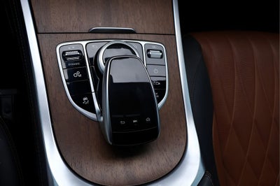 2022 Mercedes-Benz G-Class G 550