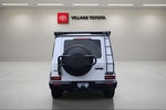 2022 Mercedes-Benz G-Class G 550