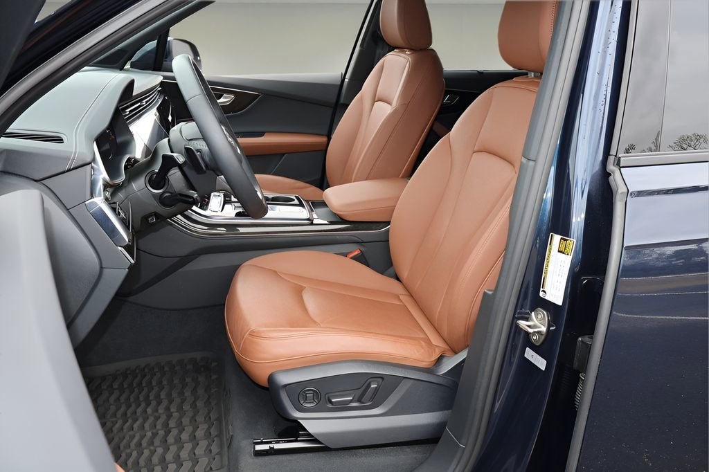 2023 Audi Q7 Prestige