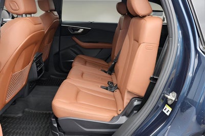 2023 Audi Q7 Prestige