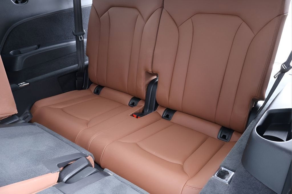 2023 Audi Q7 Prestige