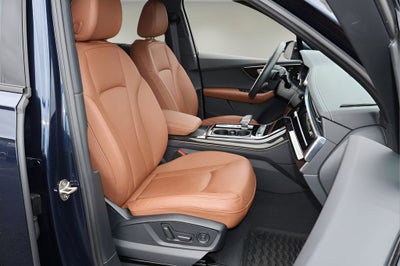 2023 Audi Q7 Prestige