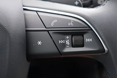 2023 Audi Q7 Prestige