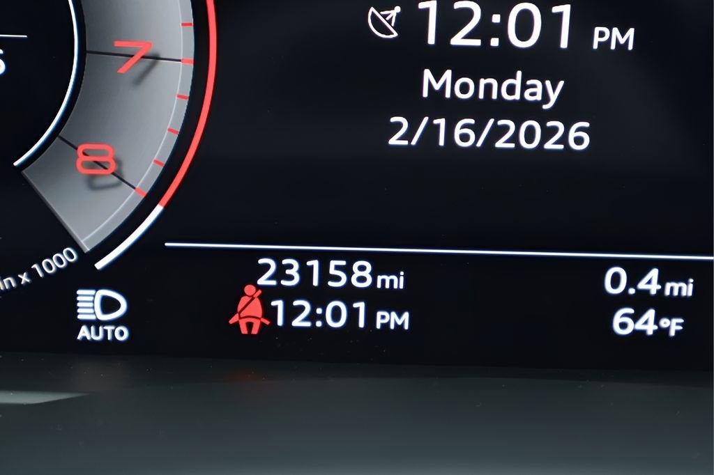 2023 Audi Q7 Prestige